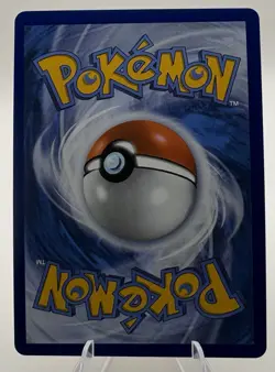 Team Rocket's Moltres ex - (Destined Rivals Stamp) 031/182 Miscellaneous Cards & - Image 2