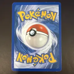 Houndoom 34/97 Pokemon EX Dragon Regular Rare Card - LP - Image 2