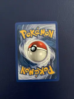 Pokemon TCG Cyndaquil Expedition Base Set, Card 105/165, Regular Common - Image 2