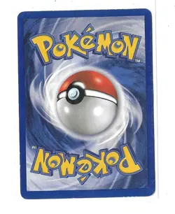Mewtwo Base Set Holo Rare 10/102 Pokemon Card 1999 - Image 2
