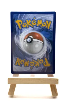 Pokemon TCG Bidoof SWSH Crown Zenith 111/159 Reverse Holo Common Card NM - Image 4