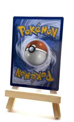 Pokemon TCG Bidoof SWSH Crown Zenith 111/159 Reverse Holo Common Card NM - Image 5