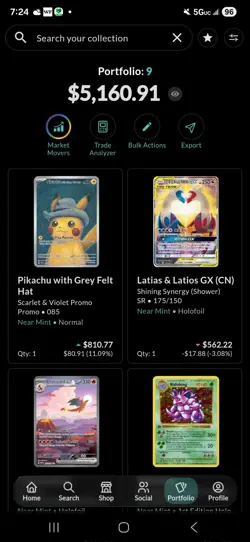 Pokemon Card Lot Collection (Read Description!) Best Offer Takes It - Image 1