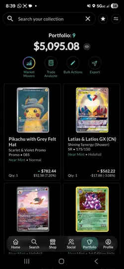 Pokemon Card Lot Collection (Read Description!) Best Offer Takes It - Image 2