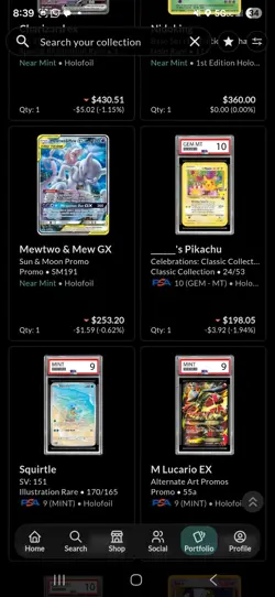 Pokemon Card Lot Collection (Read Description!) Best Offer Takes It - Image 3