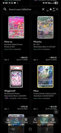 Pokemon Card Lot Collection (Read Description!) Best Offer Takes It - Image 5