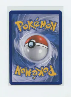2015 English Pokemon Trading Card XY Breakpoint Reverse Holo 071 Pancham - Image 2