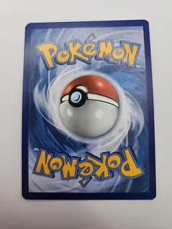 Pokemon TCG Pikachu Sword & Shield SWSH234 Holo Black Star Promo Card NM - Image 2