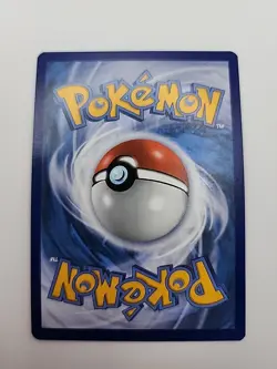 Pokemon TCG Pikachu Sword & Shield SWSH234 Holo Black Star Promo Card NM - Image 2