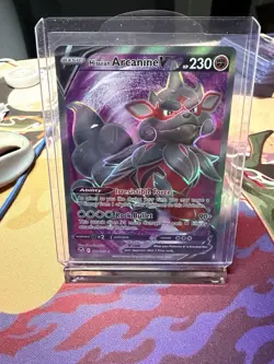 Pokemon TCG Lot of 12 V Cards Near Mint Condition All Different - Image 2