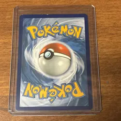 Pokemon TCG Florges EX Full Art Ultra Rare Card 116/119 XY: Phantom Forces - Image 2