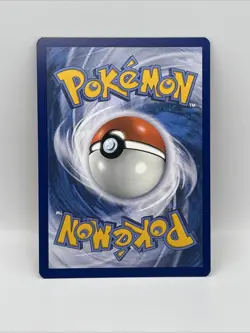 Gouging Fire EX 038/162 - Temporal Forces - Pokemon Card - Image 2