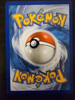 Pokemon Card Tyrantrum MEP 066 - Perfect Order Prerelease Black Star Promo - Image 3