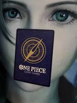 One Piece Card Game Monkey.D.Dragon OP12-094 Japanese 3rd Anniversary English - Image 2