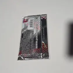 Pokemon TCG Black and White Emerging Powers Booster Pack Sealed 10 Card HK1 - Image 2