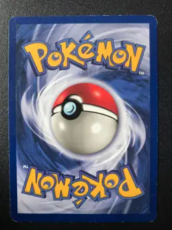 Meowth 56/64 Gold Border Jungle set Wizards Pokemon non-holo rare card - Image 4