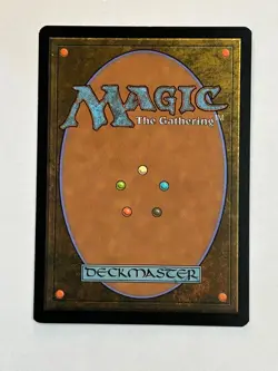 MTG Panharmonicon Borderless 2X2 395 Foil R Near Mint - Image 2