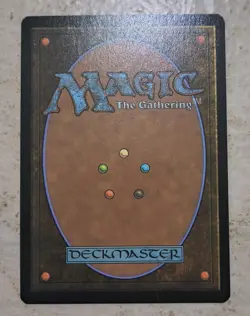 Mycosynth Lattice - Rainbow Foil x1 - Secret Lair Drop Series - NM-Mint, English - Image 2