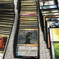 MOL MTG Dragon’s Maze - Regular set - complete set 156/156 - Image 5