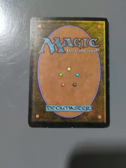 City of Brass - MTG - Chronicles - MP - Image 2