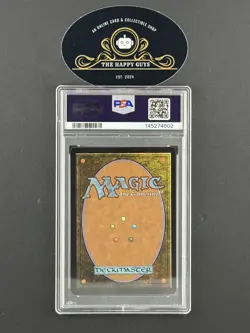 PSA 10 Toph, Earthbending Master (Extended Art) #209 TLA Eternal-Legal *POP 2* - Image 2