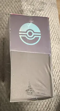 Pokemon TCG Mega Evolution Phantasmal Flames Elite Trainer Box - Image 3