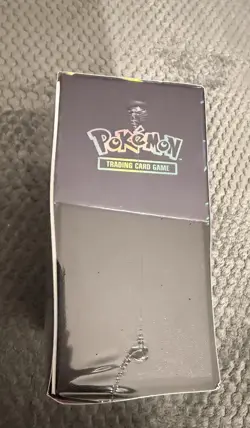 Pokemon TCG Mega Evolution Phantasmal Flames Elite Trainer Box - Image 4