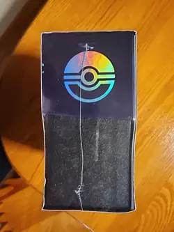 Pokemon Mega Evolution Phantasmal Flames Elite Trainer Box UNOPENED/SEALED - Image 3