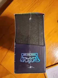Pokemon Mega Evolution Phantasmal Flames Elite Trainer Box UNOPENED/SEALED - Image 5