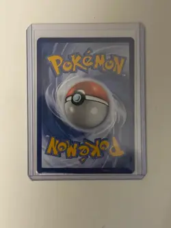 Pokemon TCG Charmander Paldean Fates 109/091 Shiny **MINT** - Image 2
