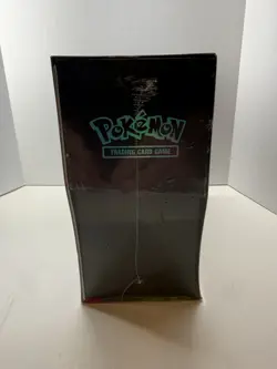 Pokemon TCG Phantasmal Flames Elite Trainer Box (ETB) | Factory Sealed - Image 3