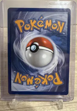 Meowth Ex 107/088 Pokemon TCG: Perfect Order Full Art Ultra Rare NM - Image 2