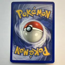 Pokemon TCG Treecko 76/109 EX Ruby & Sapphire Reverse Holo Common 40 HP English - Image 2