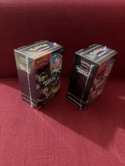 Pokemon TCG Perfect Order Booster Bundle - New & Sealed X2 - FREE FAST P&P 🚚 - Image 3