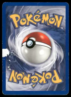 Pokemon Cards Copycat 138/165 Expedition Base Set Uncommon HP *5 - Image 2