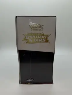 Pokemon TCG Sword & Shield Brilliant Stars Factory Sealed Elite Trainer Box - Image 2