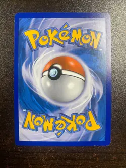 Pokemon TCG Azumarill 104/160 Primal Clash Lightly Played LP - Image 2