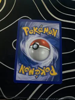 Pokemon TCG Pop Series 8 Happiny 14/17 Promo Holo Card - Image 2