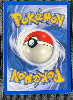 SUPER POTION 90/102 UNCOMMON BASE SET SHADOWLESS POKEMON MP - Image 2