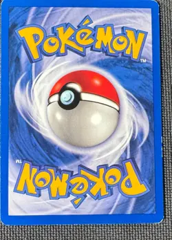 DROWZEE 49/102 COMMON BASE SET SHADOWLESS POKEMON MP - Image 2