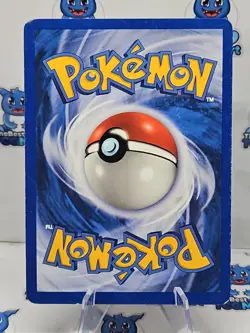 Pokemon Delcatty EX Ruby and Sapphire 29/109 LP - Image 2