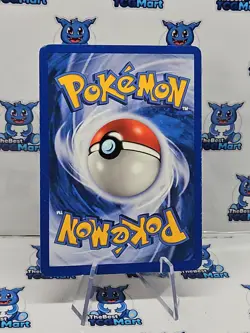 Pokemon Delcatty EX Ruby and Sapphire 29/109 LP - Image 3