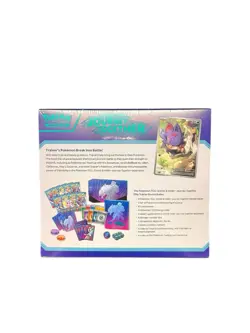 Pokemon TCG S&V Journey Together Elite Trainer Box ETB Sealed - Image 2