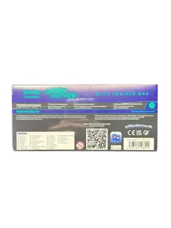 Pokemon TCG S&V Journey Together Elite Trainer Box ETB Sealed - Image 3