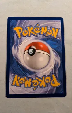Team Rocket’s Moltres EX 208/182 STAMPED Ultra Rare Pokemon TCG Sv Destined NM - Image 3