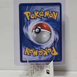 Pokemon Houndour Dragons Exalted Reverse Holo Common Basic 74/124 60HP English - Image 2