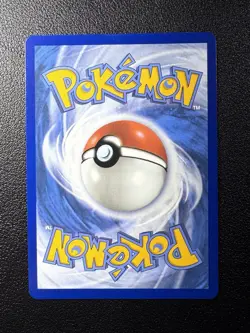 Pokemon Team Rocket's Moltres ex Full Art Holo 229/182 Destined Rivals Stamp - Image 4