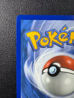 Pokemon Team Rocket's Moltres ex Full Art Holo 229/182 Destined Rivals Stamp - Image 5
