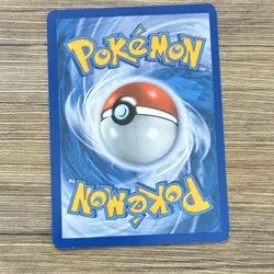 Pokemon Houndoom E4 Rising Rivals Common 65/111 Basic 80 HP Regular English 2009 - Image 2