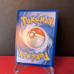 Pokemon Houndoom 59/111 SM-Crimson Invasion Reverse Holo Rare - NM - Image 3